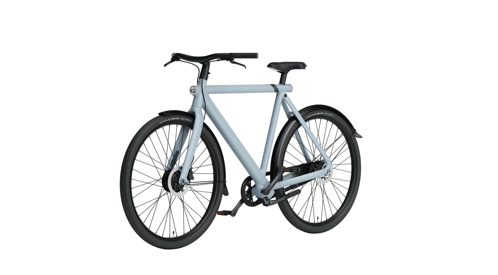 vanmoof electrified subscription