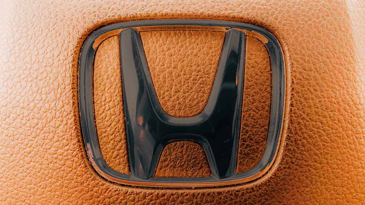 ホンダが世界で約140万台のリコール実施 日本でcr Vなど4車種 Slashgear Japan