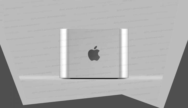 シンプル デスクに置きたいapple Mac Pro Mini発売の噂 Slashgear Japan
