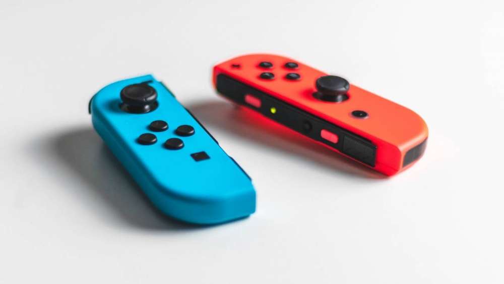 次世代機Nintendo Switch Pro 仕様/機能/発売日は？ 4K対応も？ | SlashGear Japan