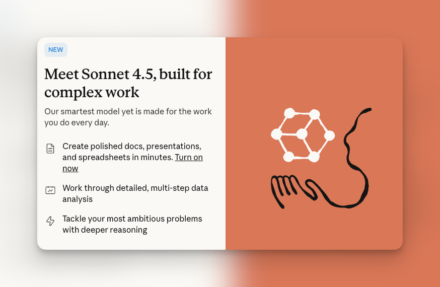 Claude Sonnet 4.5がAI開発現場を一変 ——「30時間自律稼働」の衝撃と企業導入ラッシュの真相