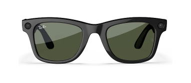初代Ray-Ban Meta(2022年)