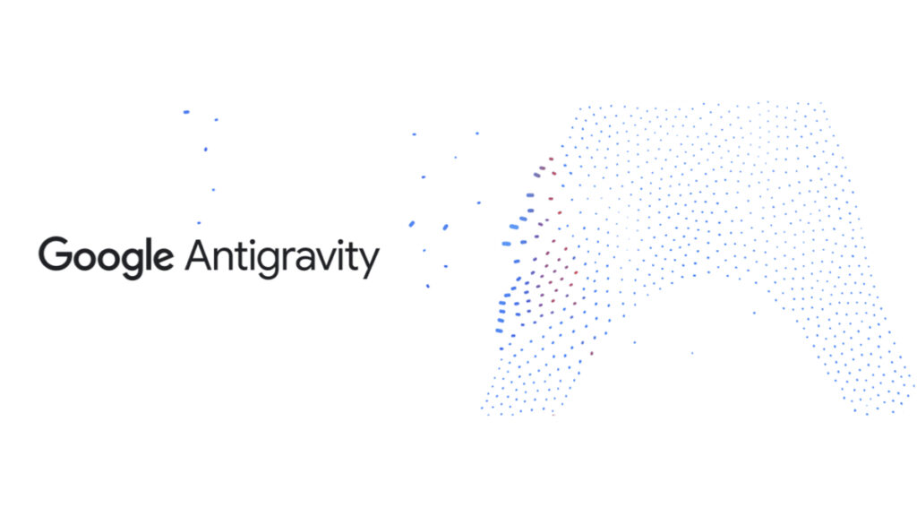 google-antigravity