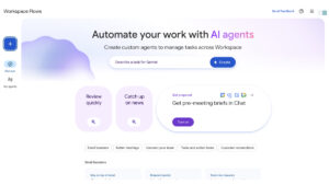 google-workspace-flows