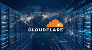 cloudflare